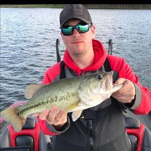 Meet your Posher, Jared